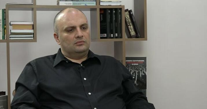 “Rus ordusu zəifdir, Vardenisə gəlsə belə...” –
