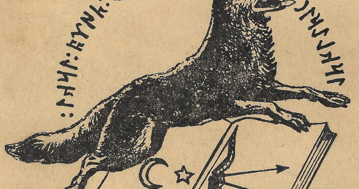 Zəngəzur deputatı və Kitab Sevənlər Qurumu