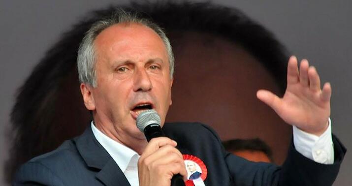 "Heç birinizi bağışlamayacam..." –