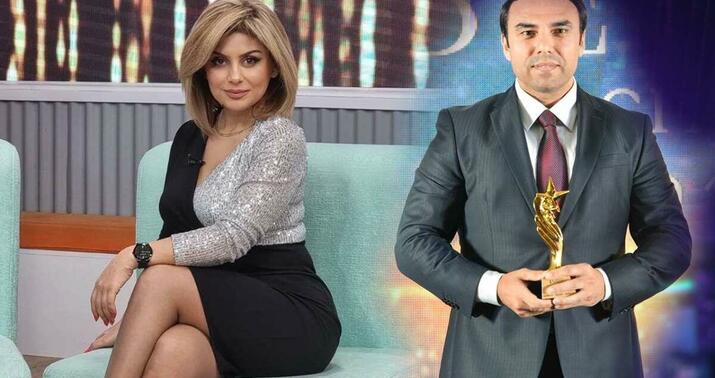 Rövşanədən verilişinin bağladılması iddialarına cavab...