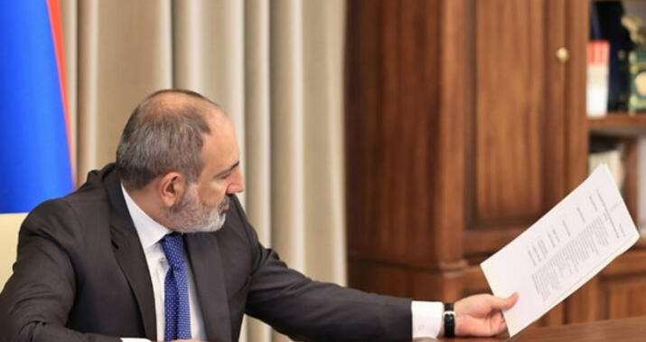 Sülh bu şəhərdə imzalanacaq: Brüsseldə razılaşdırılıb ki... -