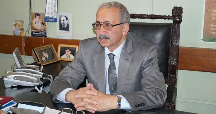 Xəstəxanaya yerləşdirilən əməkdar artistin qızı: "Hərdən gözünü açır..."