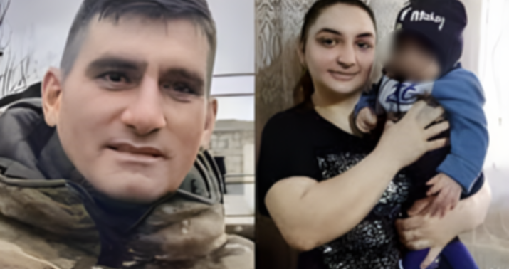 Raquf Orucovun həyat yoldaşından şəhid xanımının öldürülməsinə -