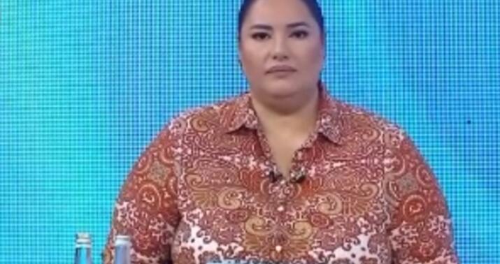 Aytən Səfərova 13 yaşlı qıza görə deputatlara səsləndi -