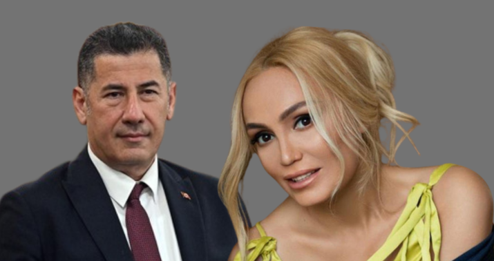 Azərbaycanlı müğənnidən Sinan Oğana evlənmə təklifi