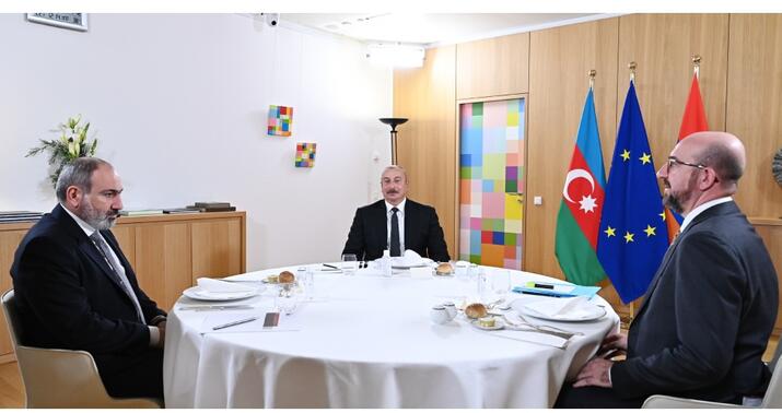 Brüssel görüşünün nəticələri: Azərbaycanın prinsipial mövqeyinin ifadəsi -