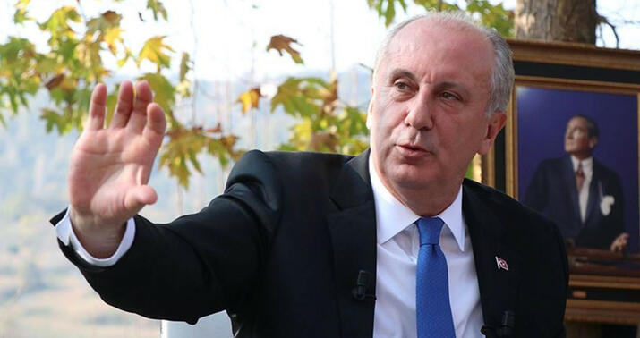 Məhərrəm İncə səssizliyi pozdu -