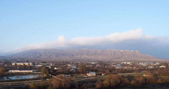 O tarixə diqqət çəkdi: Xocalıya bayrağımız sancılacaq –
