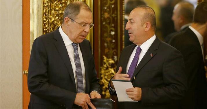 Çavuşoğlu Lavrovla danışdıqdan sonra açıqladı –