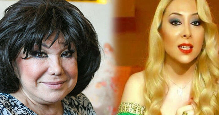 Flora Kərimova Ülviyyə ilə məhkəməsindən danışdı