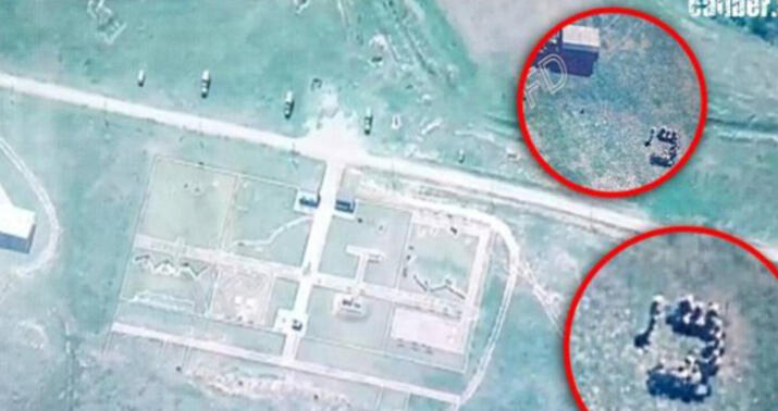 Xocalı ilə bağlı şok fakt: “102-ci” bazanın hərbçiləri separatçılarla... -