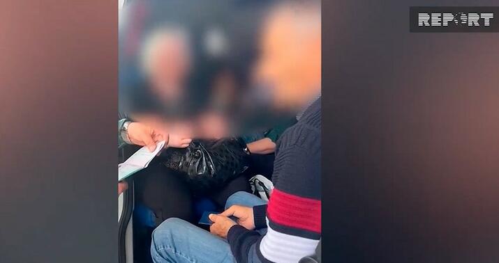 Ermənistanın daha bir yalanı ifşa edildi -