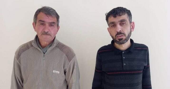 Şabranda əməliyyat -