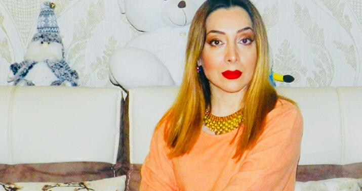 Ülviyyə Alovludan məhkəməyə mesaj: