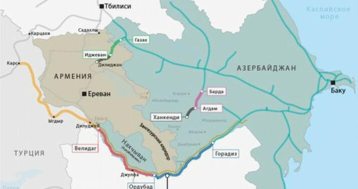 Rusiya geri çəkilir, Moskva görüşündə çox şey aydınlaşa bilər -