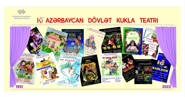 “Gəzən teatr”ın növbəti dayanacağı Quba və Şabrandır