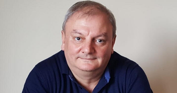 Vahid Qazinin yeni kitabı təqdim olunacaq -