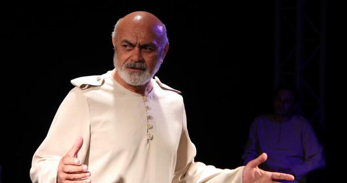 Xalq artistinə itki üz verdi