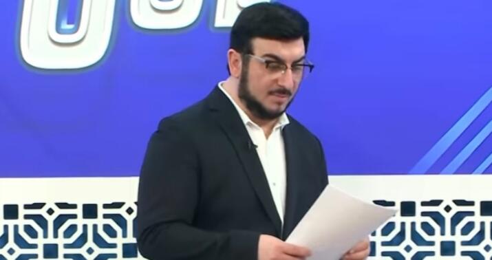 "Verilişə çıxmaq üçün külli miqdarda pul istəyən..." -