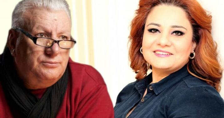 Teatr rəhbərindən şikayət edən aktrisa: