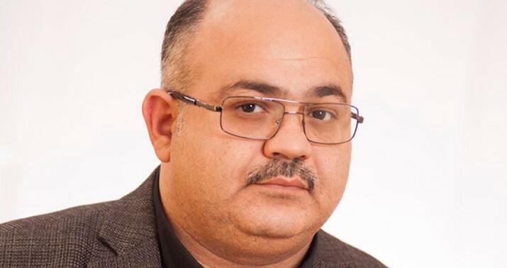 Azər Paşa Nemətovu əvəz edən direktor -