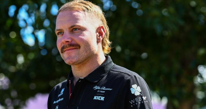 Bottas “KymiRing” trasının investoruna çevrilə bilər