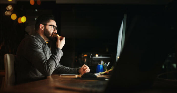 Gecə işləyən kişilər daha diqqətli olmalıdır: