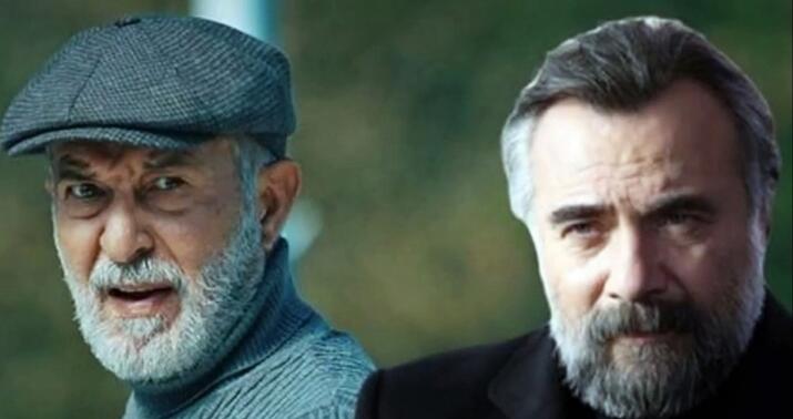 "Eşkıya dünyaya hükümdar olmaz"ın aktyoru Bakıya gəlir