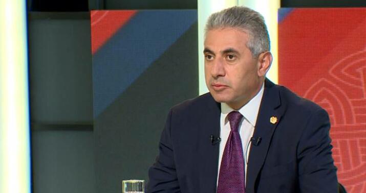 “Bu skandalı öz gözümlə gördüm, Fransa səfiri...” –