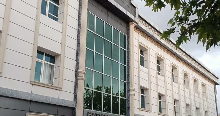 “Cahan” ticarət mərkəzini yandırmaq istədilər –