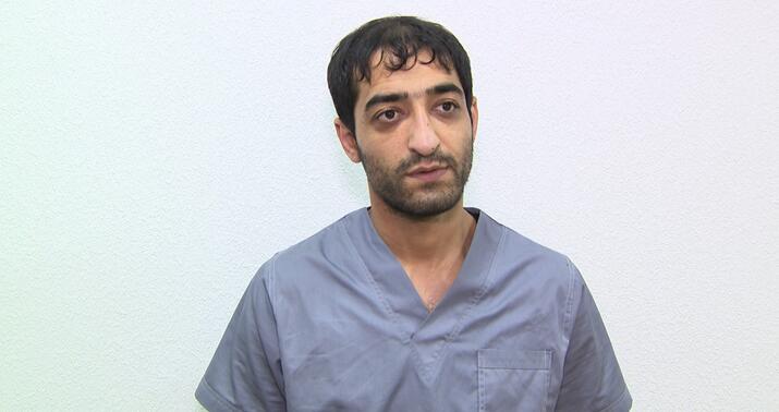 Bakıda 50-dən çox mənzili qarət edən şəxs tutuldu –