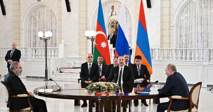 Moskva görüşündə bu addım atılacaq: Paşinyan artıq “B”ni də dedi... -