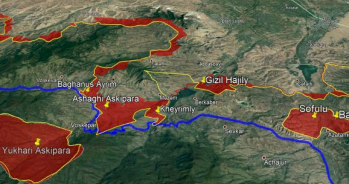 Azərbaycanın anklavları necə yaranıb? -