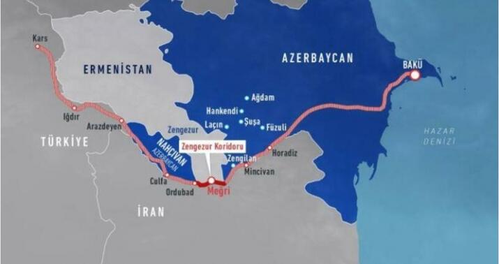 Moskvada bu məsələ həll olunacaq: Dəhliz açılır ... -