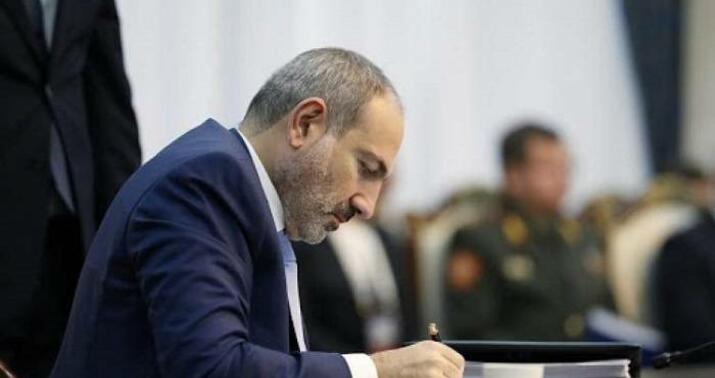 Əliyevin tələbi icra olundu: Paşinyan etiraf etdi ki... -