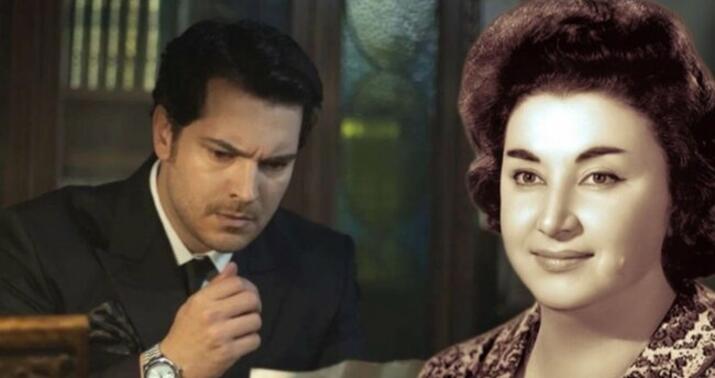 “Netflix" serialından Şövkət Ələkbərovanın ifasının silinməsinə -