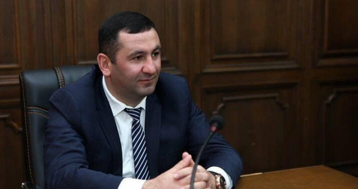 “Açıb baxın, Qarabağ həmişə Azərbaycan ərazisi olub” -