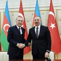 Prezident İlham Əliyev Ərdoğana zəng etdi