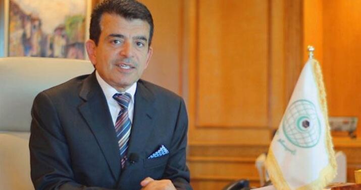 ICESCO-nun Baş direktoru İlham Əliyevi təbrik etdi