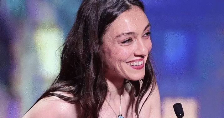 Merve “Kann”da ən yaxşı aktrisa seçildi -