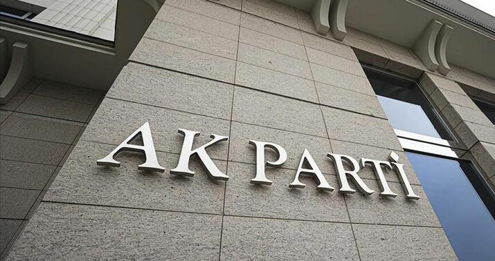 AKP təcili toplanır