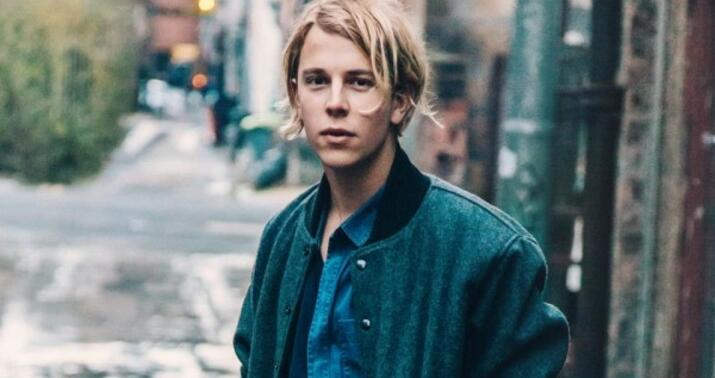 Tom Odell Bakıya gəlir