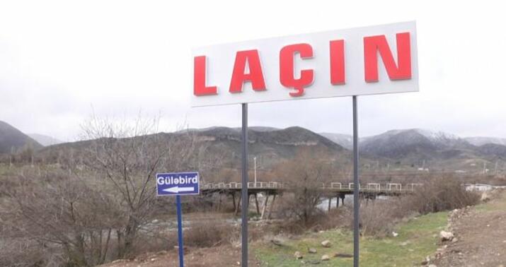 Laçına qayıdacaq sakinlərin iş problemi olmayacaq