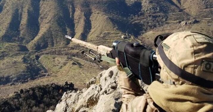 Xankəndi ilə bağlı vacib gəlişmə: Antiterror əməliyyatının anonsu verildi -