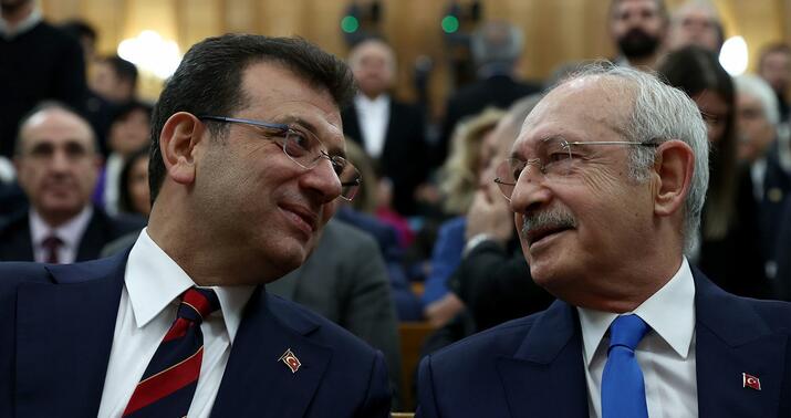 CHP daxilində sərt hesablaşma -