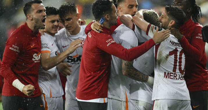 “Qalatasaray” 23-cü dəfə çempion oldu