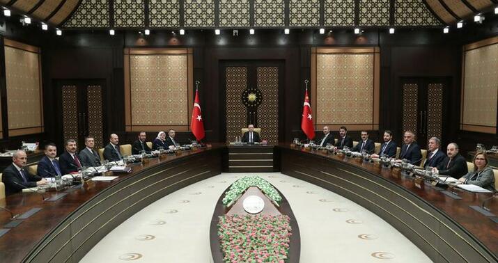 Ərdoğanın sabahkı mühüm görüşü: