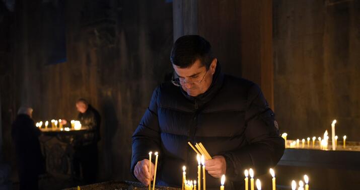 Bakıya gözlənilməz dəstək: Separatçılara “təslim olun” çağırışı edildi –