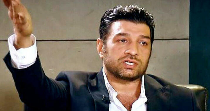 Kənan M.M-dən ittiham: