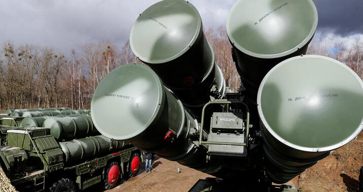 Rusiya ilə bağlı diqqətçəkən iddia: